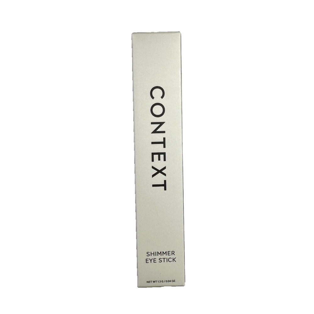 Context Shimmer Eye‎ Stick in Crossfire 1.3 g / 0.04 oz